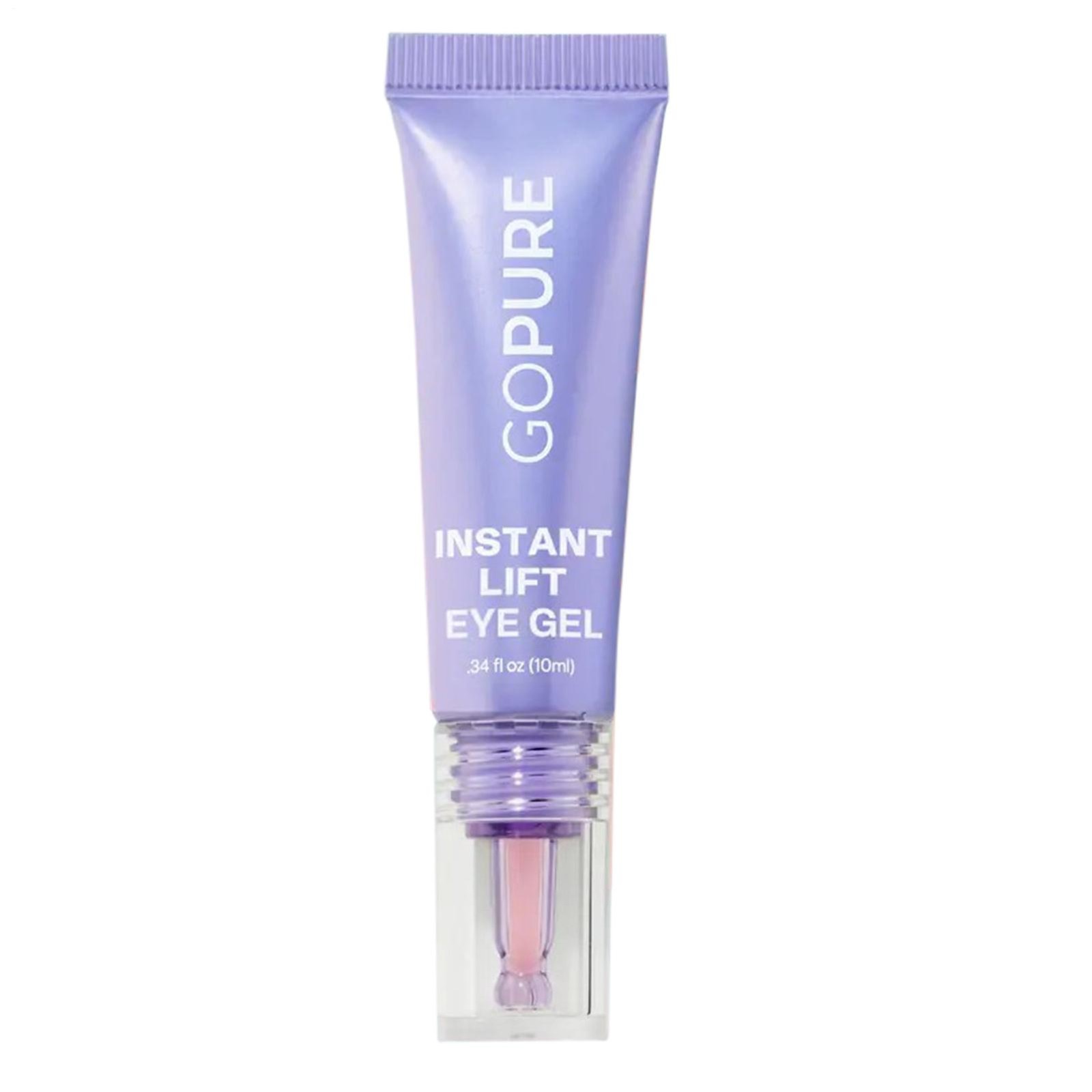 NEW GOPURE Instant Lift Eye Gel - For Puffiness & Bags, Wrinkles, Fine Lines