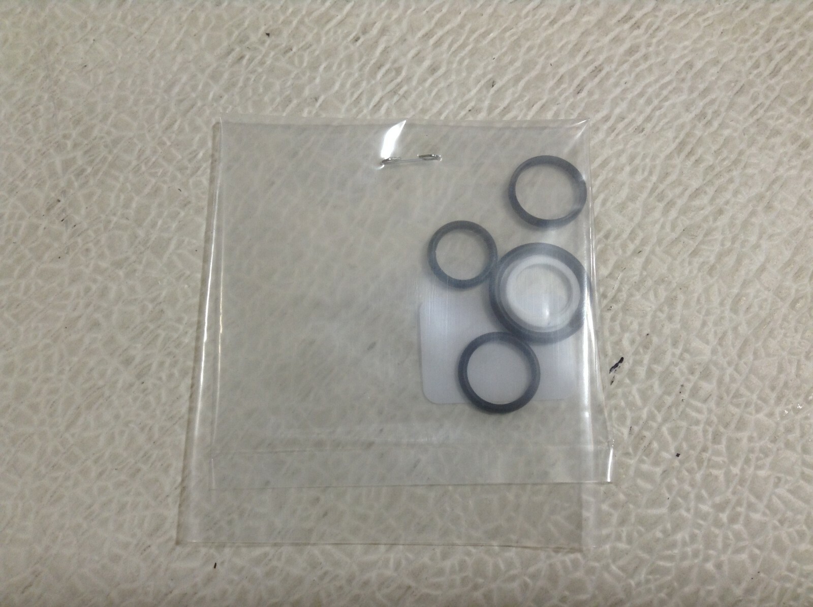 TE 4126152 Seal Kit New (TSC)