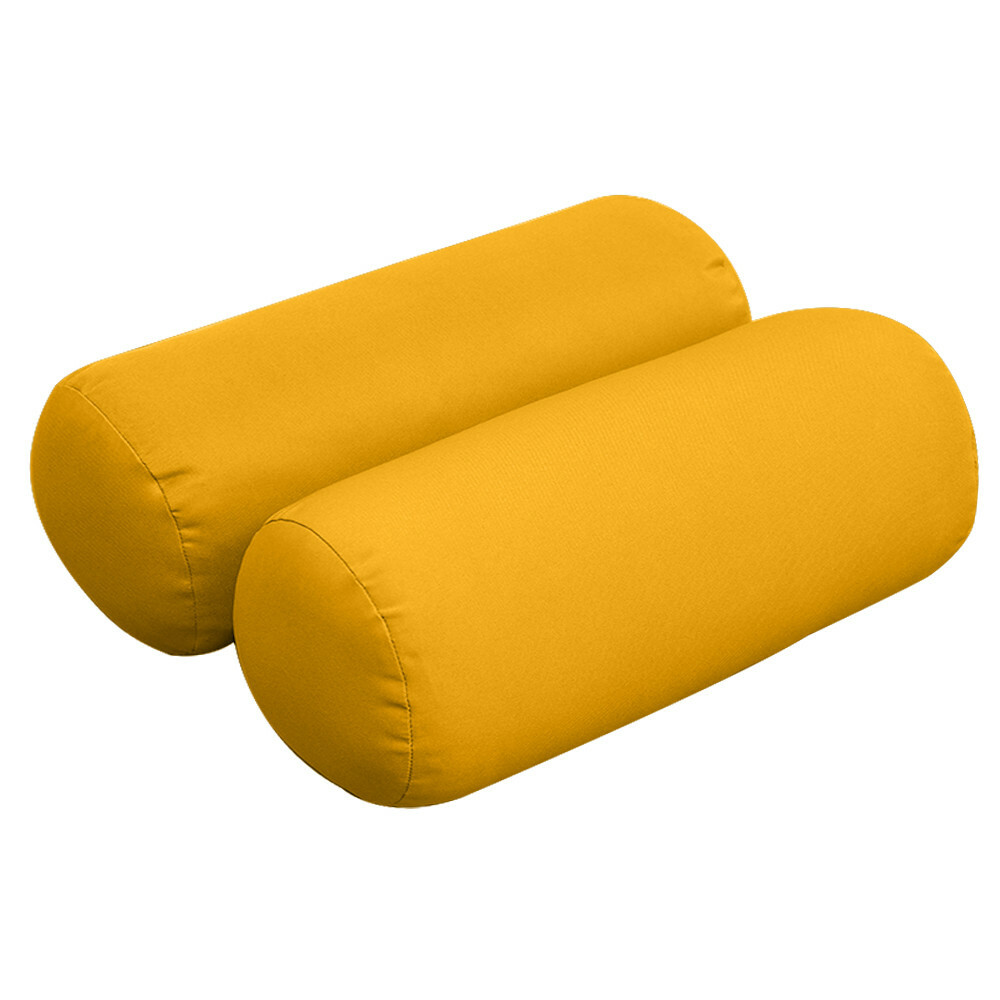 *COVER ONLY*-Style 3 Daybed Mattress Bolster Pillow Covers Knife Edge Full-AD108