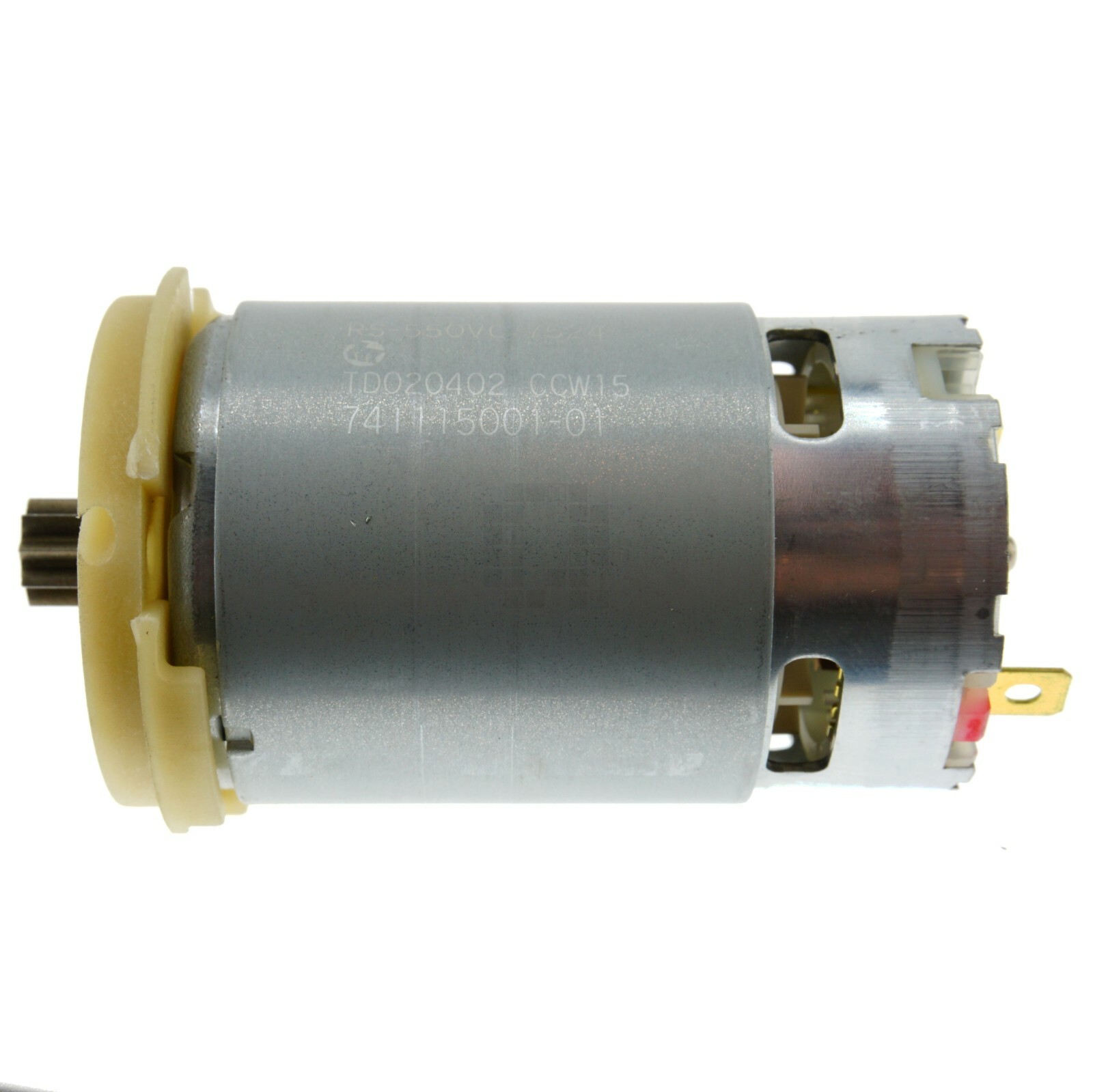 Milwaukee 23-30-0095 Service Motor Assembly