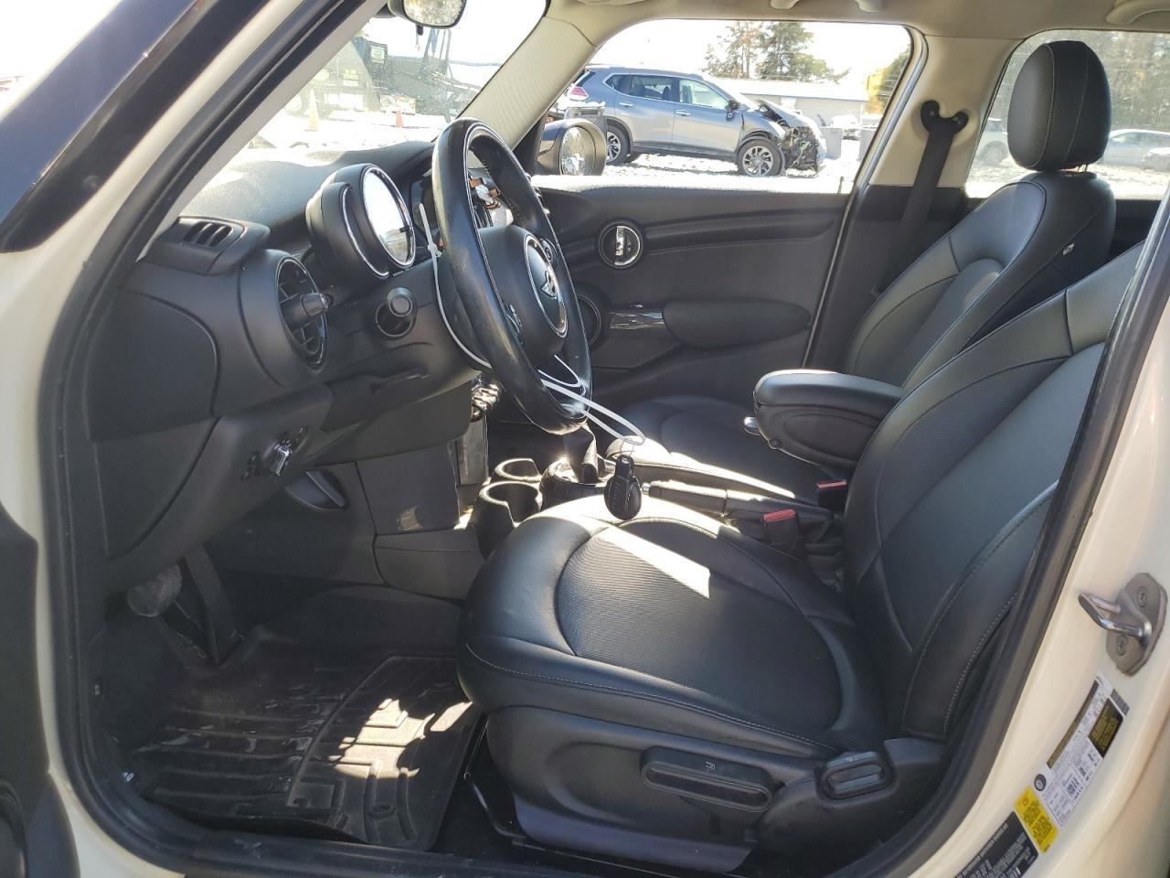 MINI 1 2015 Glove Box 4916574