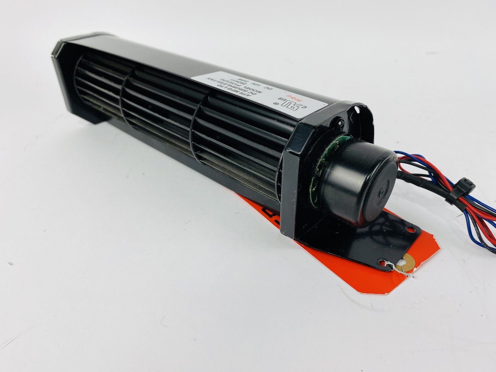 NordicTrack Elite 7700 Treadmill Brushless DC Fan 282411 (FF38)