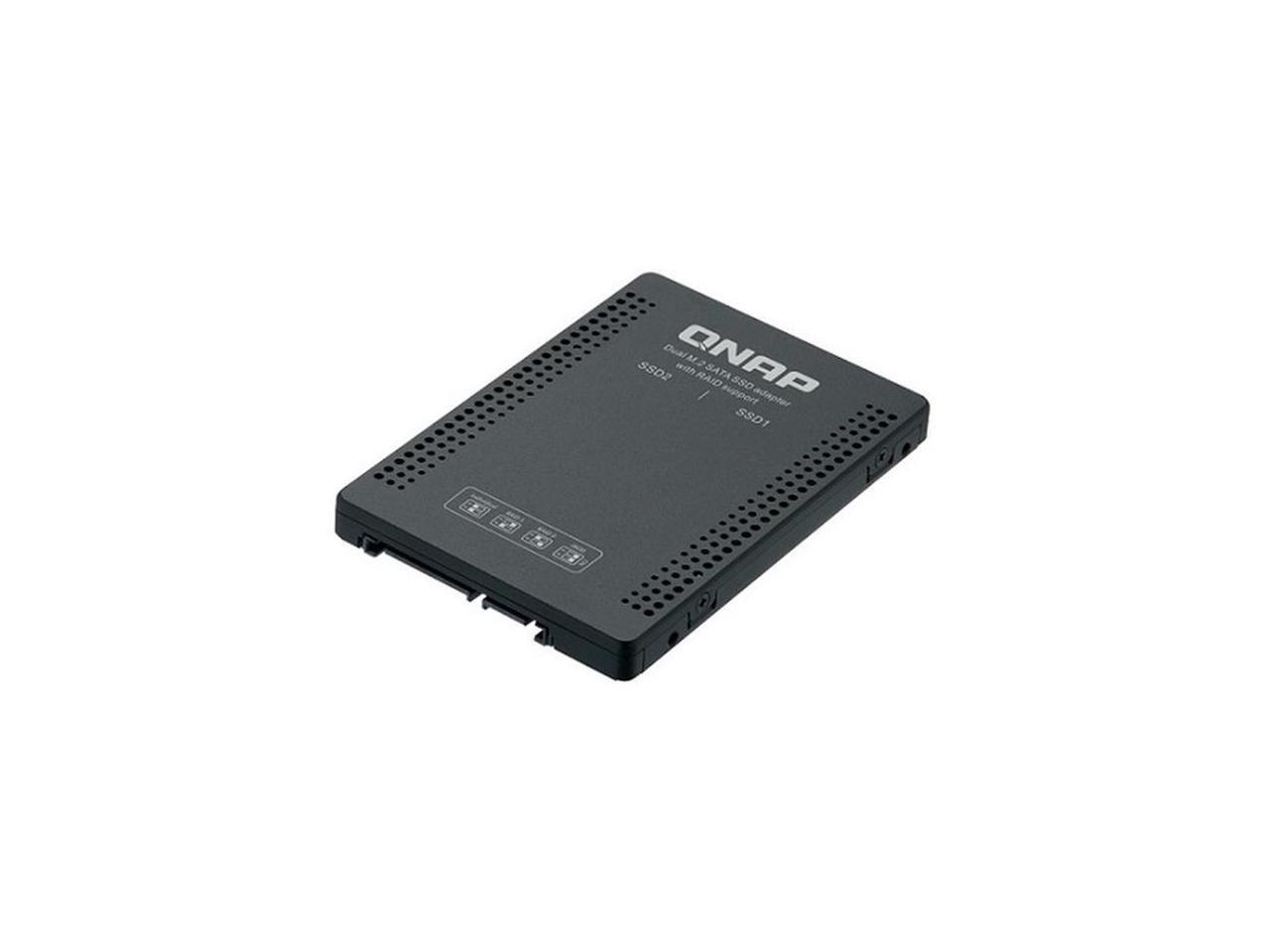 Qnap Qda-A2mar Das Storage System