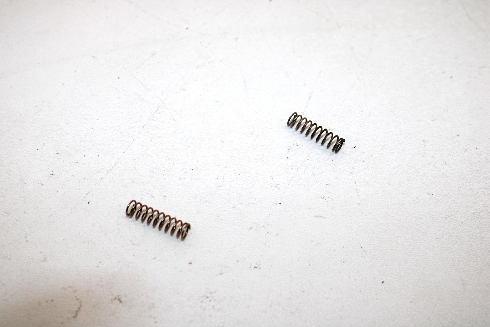 Polaris Oem Choke Plunger Spring (Pair) 3131764 Q829