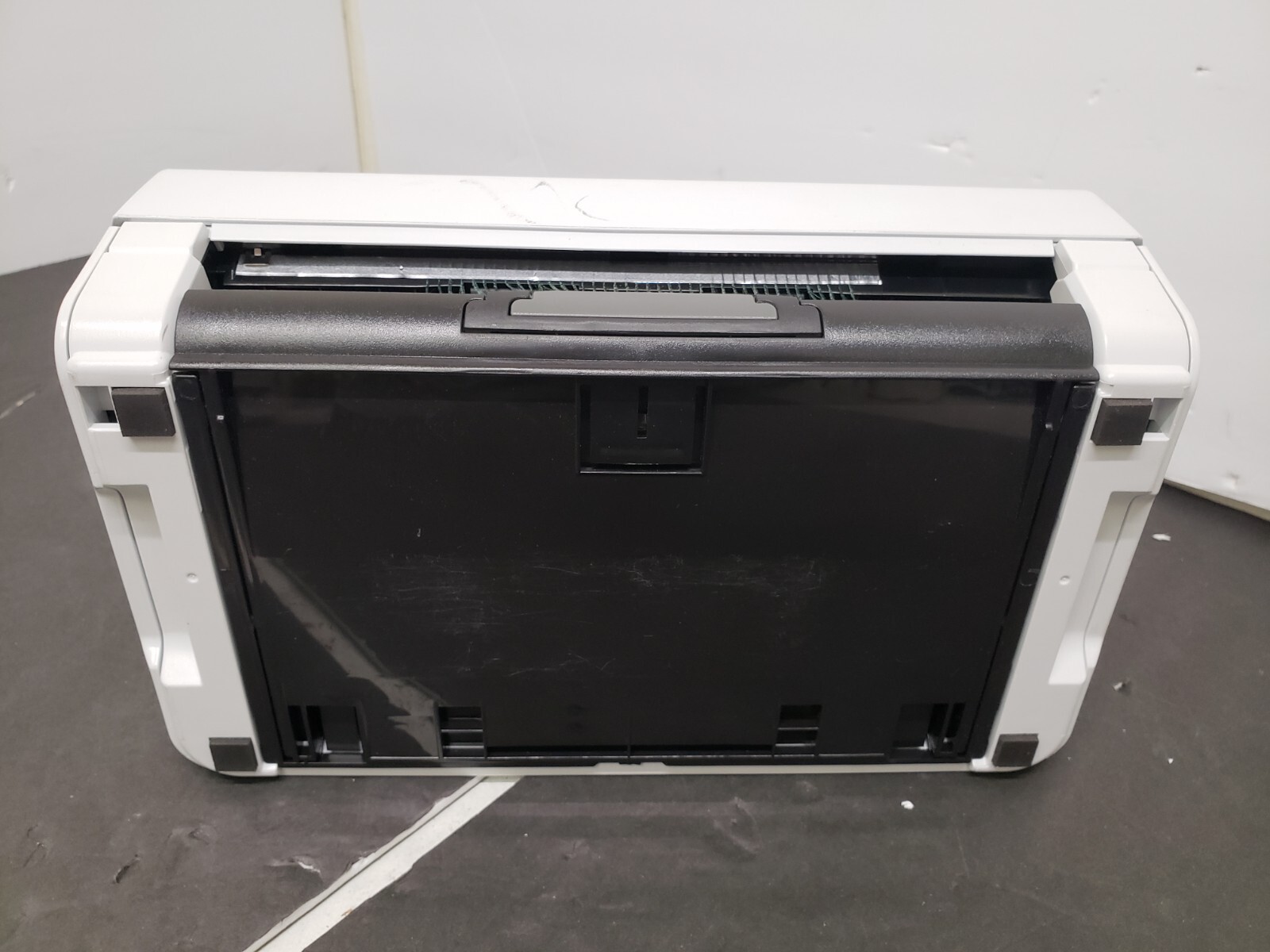 Epson DS-870 Color Duplex Workgroup Document Scanner *SCAN COUNT: 0* *Read*