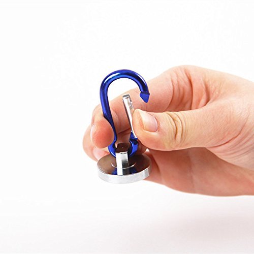 Loop Check Phones™ Continuity Test Electrician Phones™ TE001-M with MAGNETS