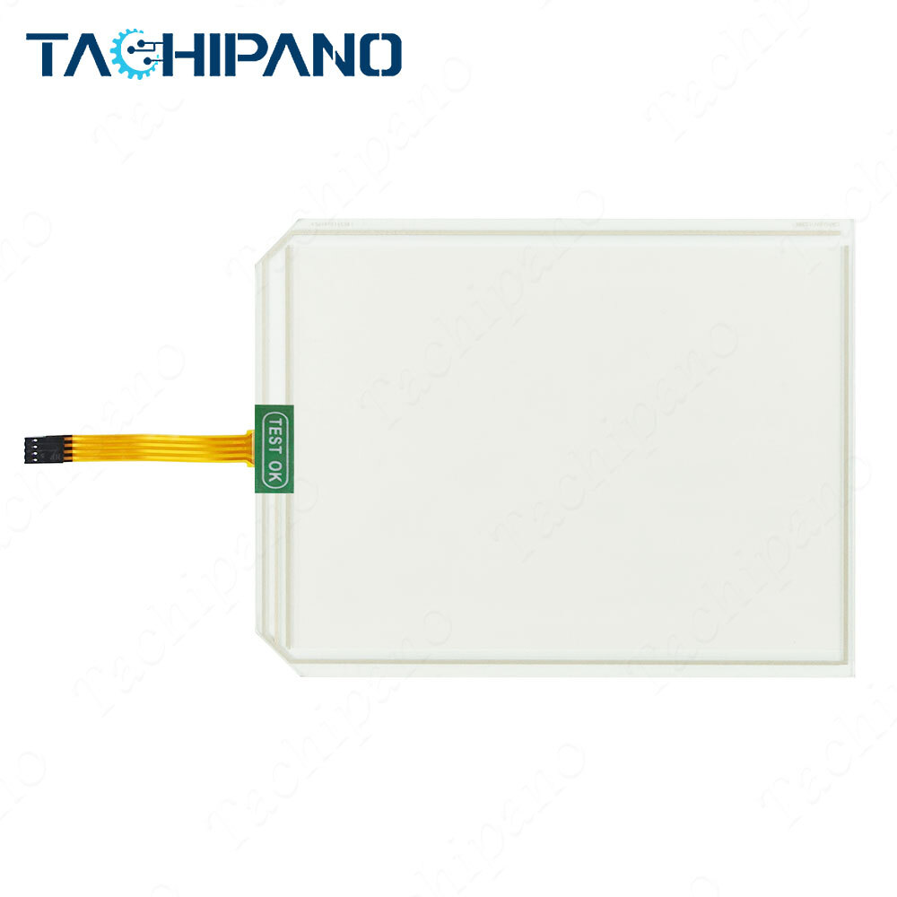 Touch Screen for Microtouch/3M RES-10.4-PL4 RES10.4PL4T 10.4inch PANEL GLASS