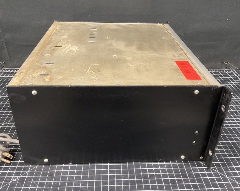 Modulation Sciences TSG STV-784 TV Stereo Generator