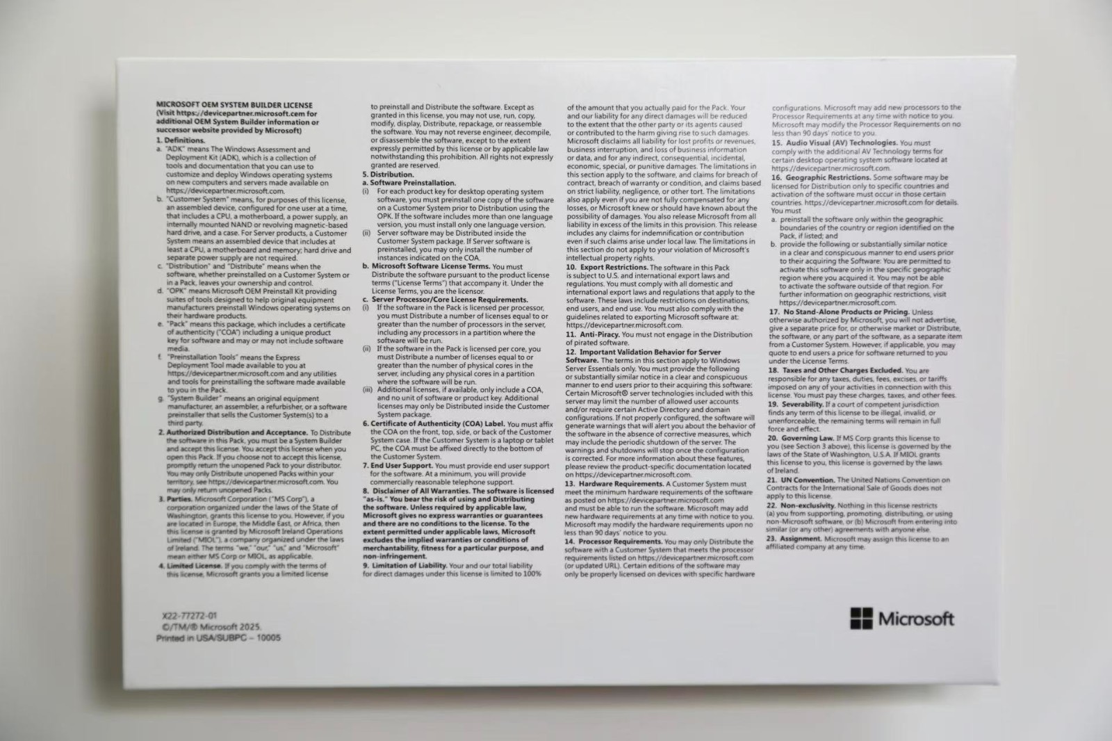 Microsoft Windows 11 pro 64 bit Freeshipping