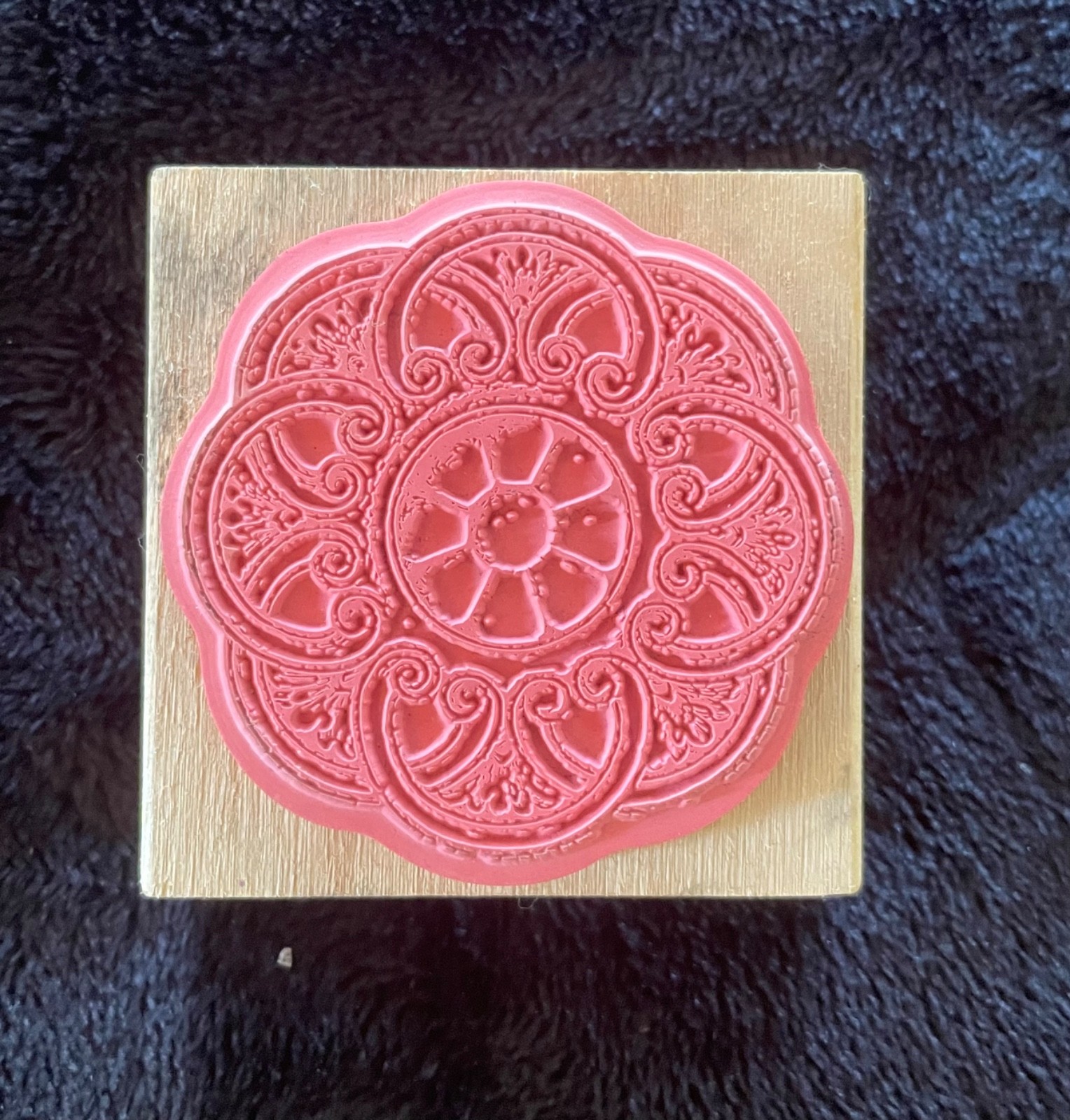 Craft Stamping Supplies
