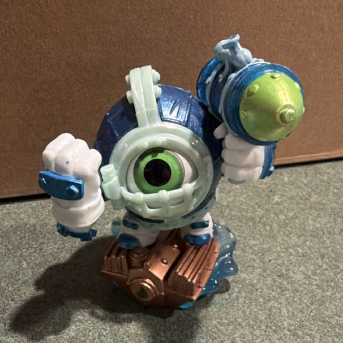 Skylanders Eye-Brawl Character Figure Skylanders Product Line Toys-to-Life