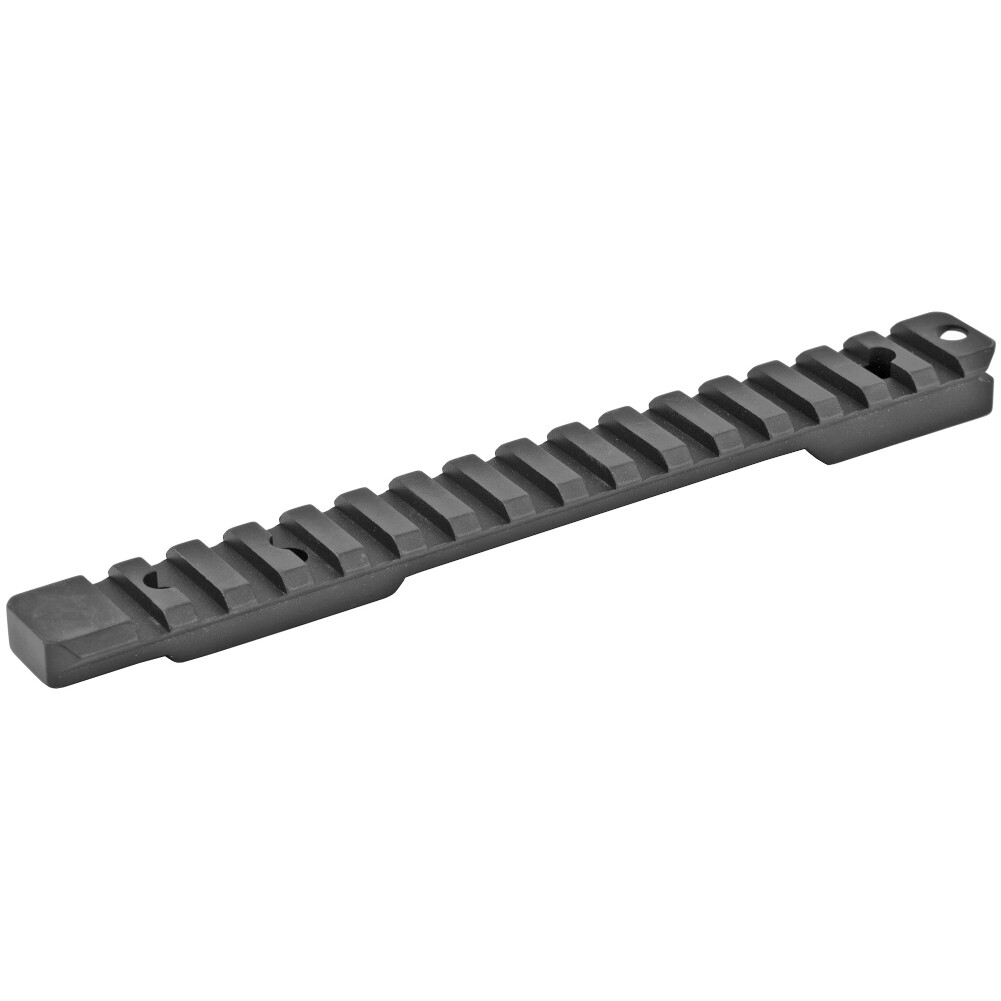 Talley Picatinny Base For Bergara B14 W/20 Moa & Anti-Cant Indicator (Long Act.)