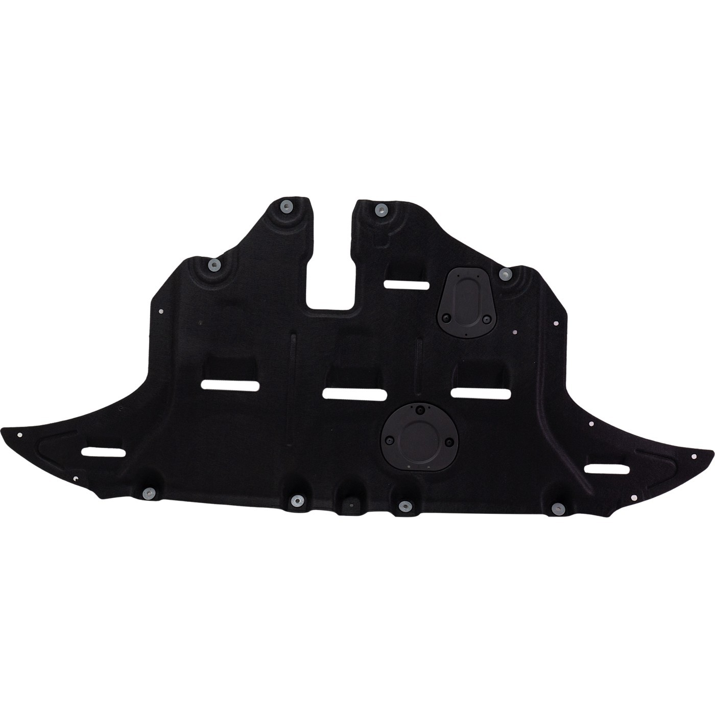 CAPA Engine Splash Shield For Kia Sportage 2020-2022 Lower AWD