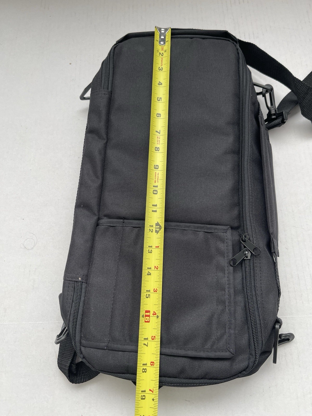Triac Sherwood Pet Pack TS-1001 Backpack