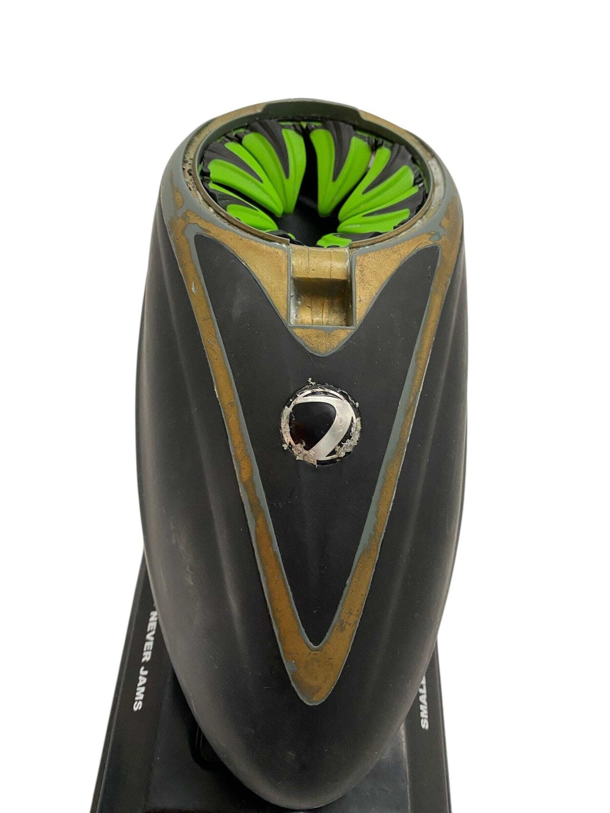 Dye Rotor Paintball Hopper Loader