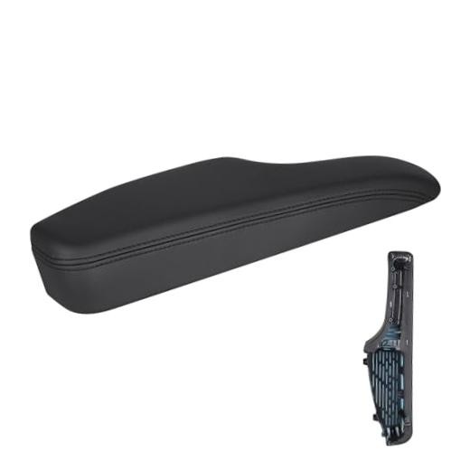 Left Driver Side Armrest Front Door Trim, 2011-2023 for Chrysler 300; for
