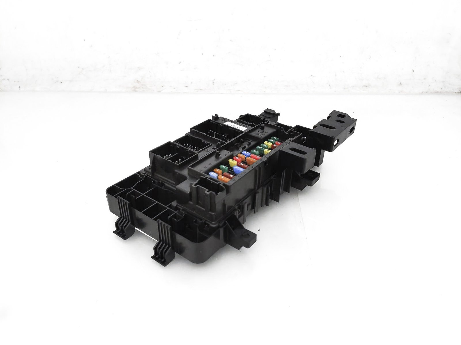2024 Ford Mustang Body Control Fuse Block - 2.3T Rwd - R3t-15604-K