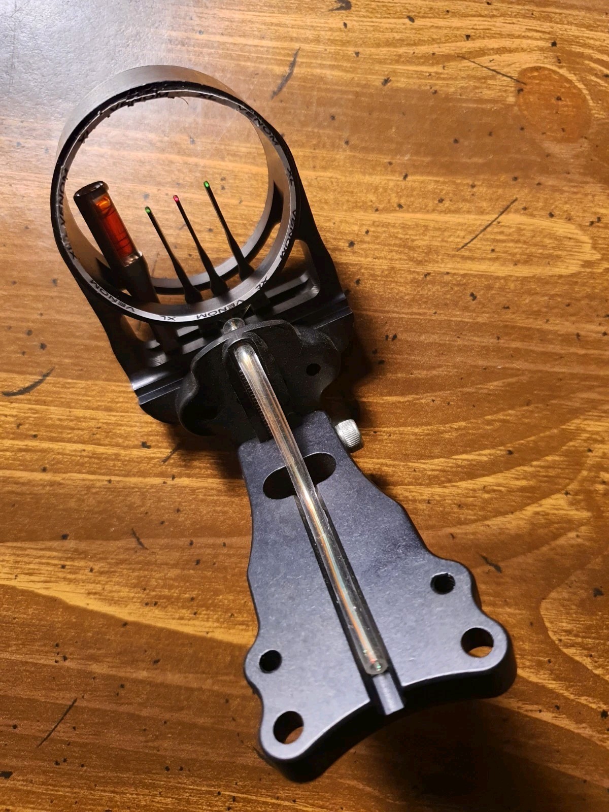 Viper Archery Products Venom XL 3 Pin Sight