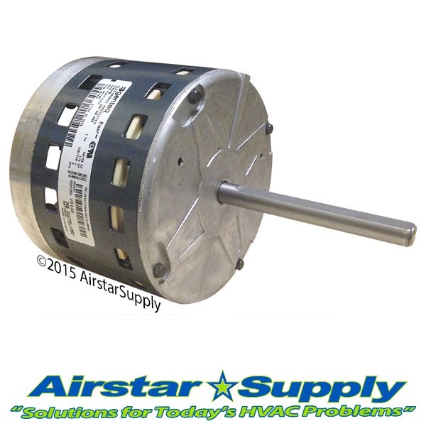 4YCZ6036A4096AA OEM American Standard / Trane Replacement Motor & Module