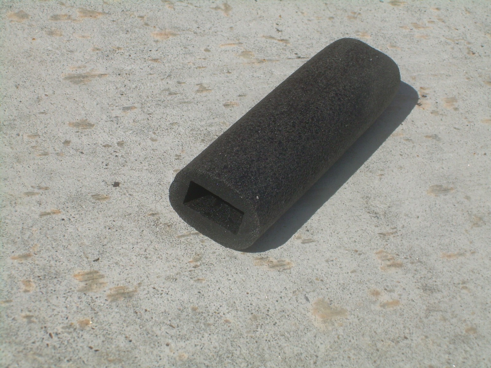 Rotovac 360i 360XL Trigger Lever Foam Grip