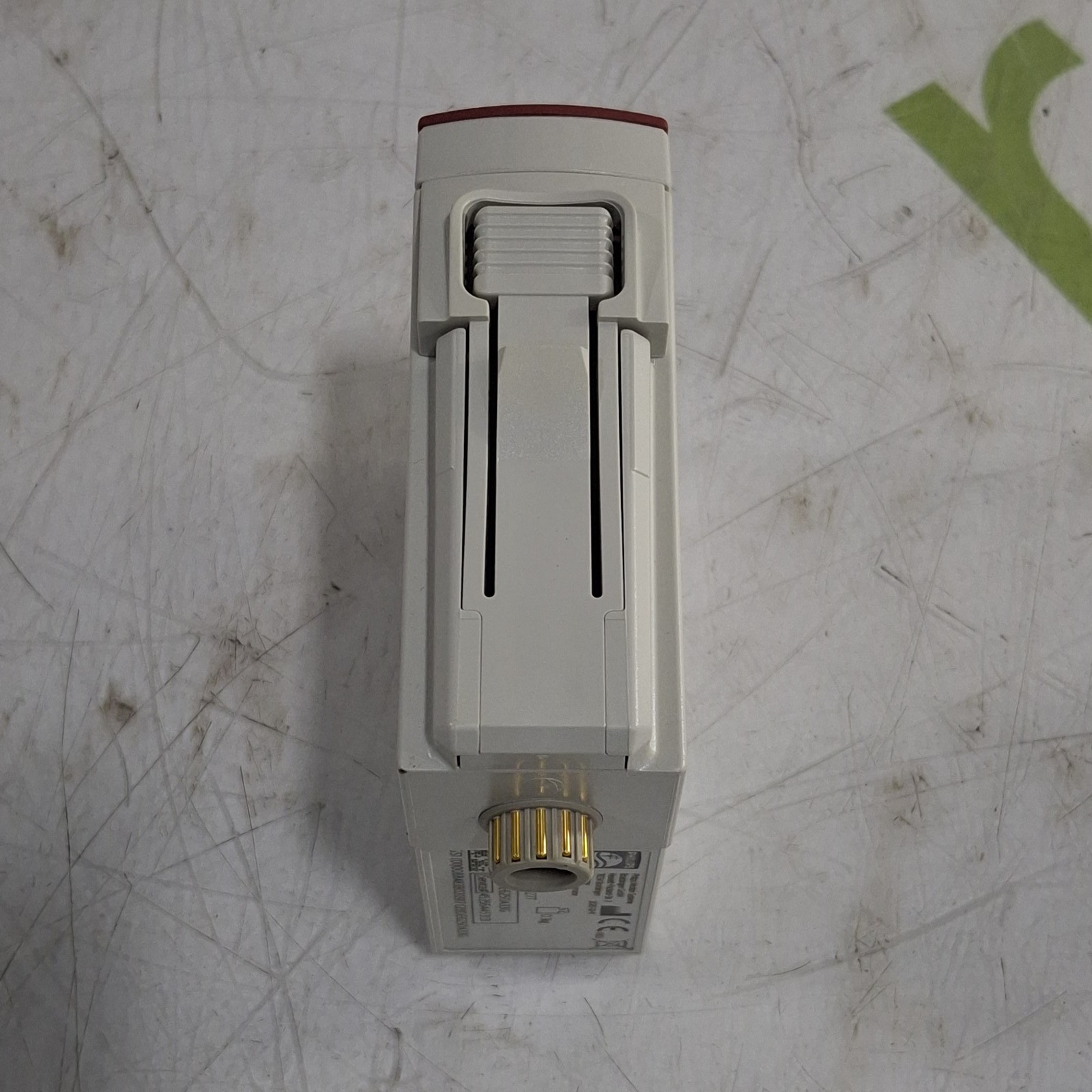 Philips M1006B Single Parameter IBP Module