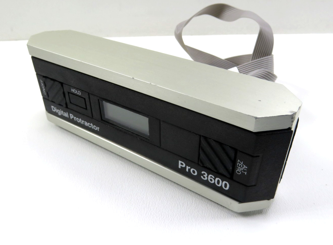 Mitutoyo Pro 3600 Digital Protractor