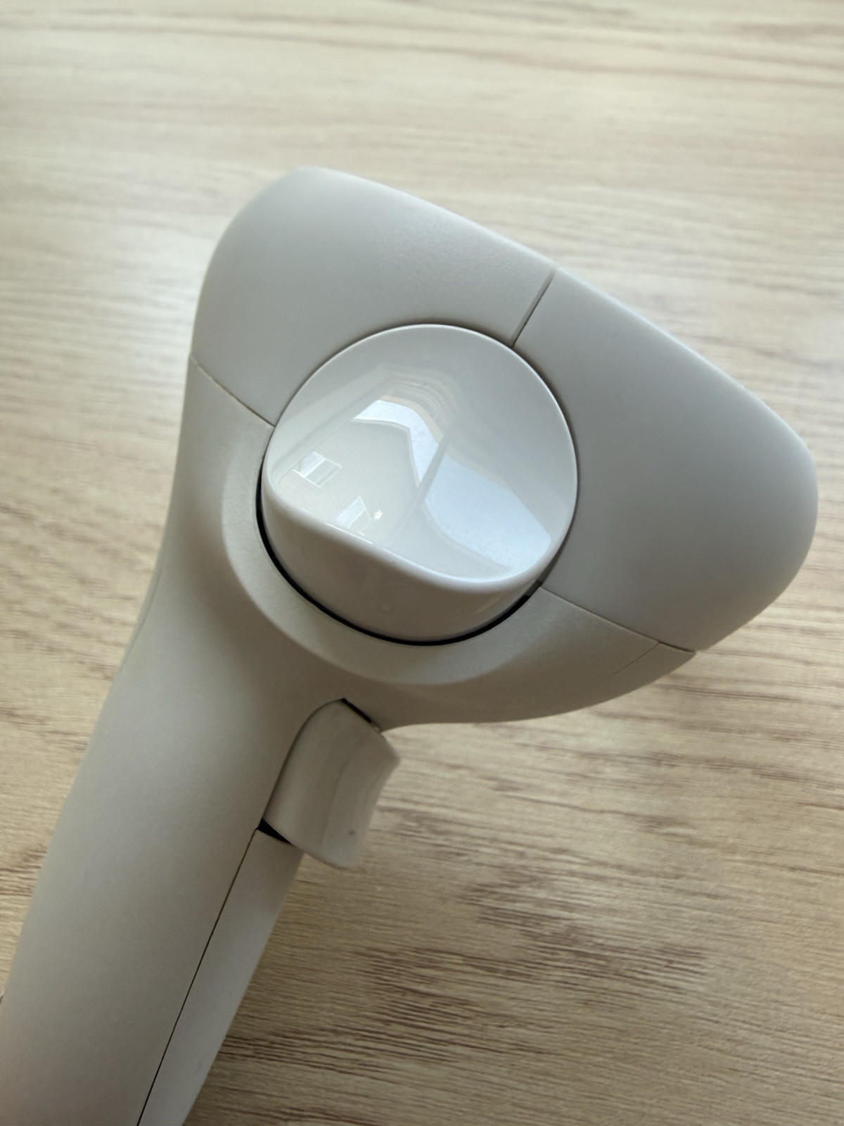 Meta Quest 2 Touch Controllers Only - Left And Right!