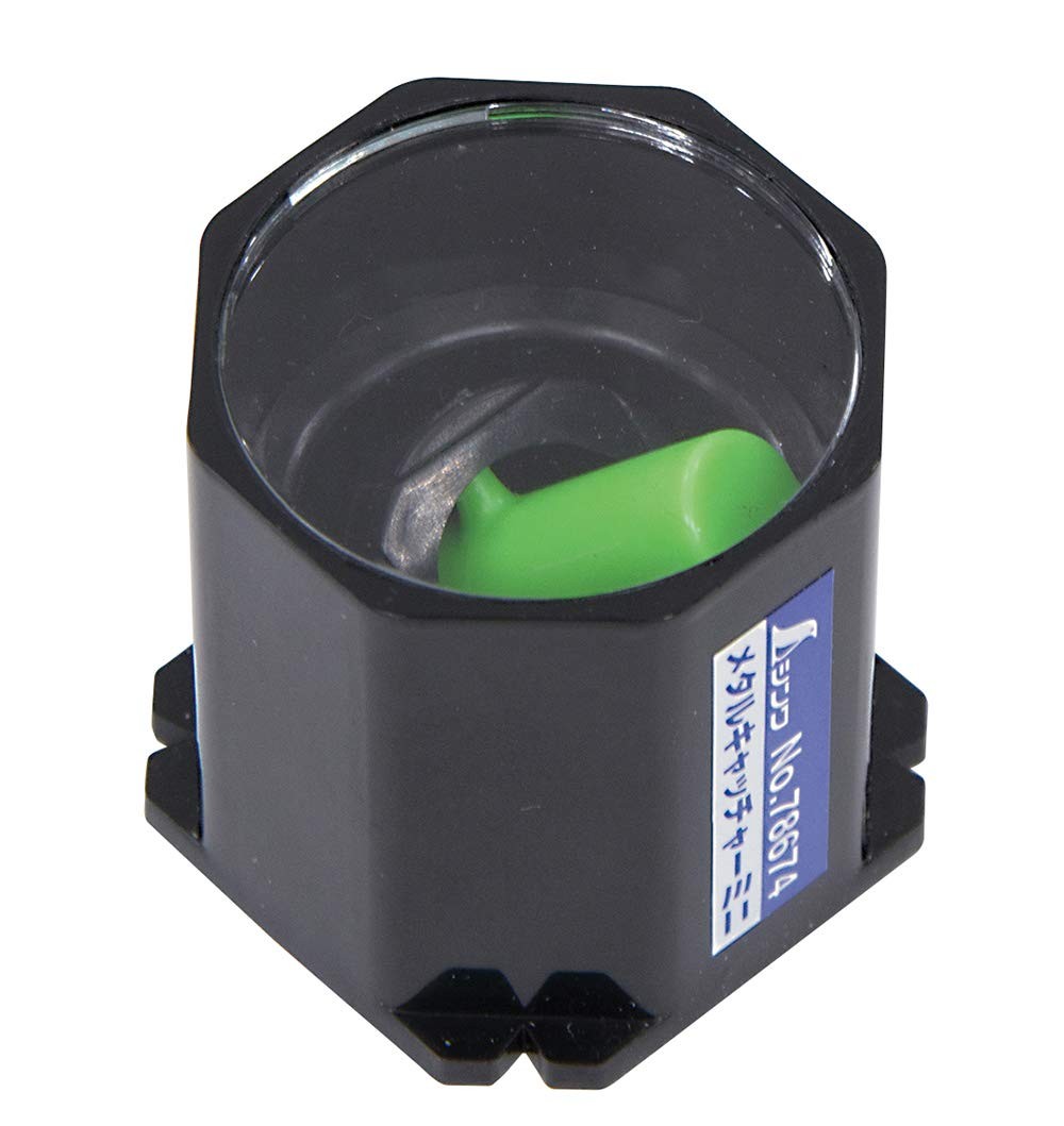 Metal catcher mini 78674