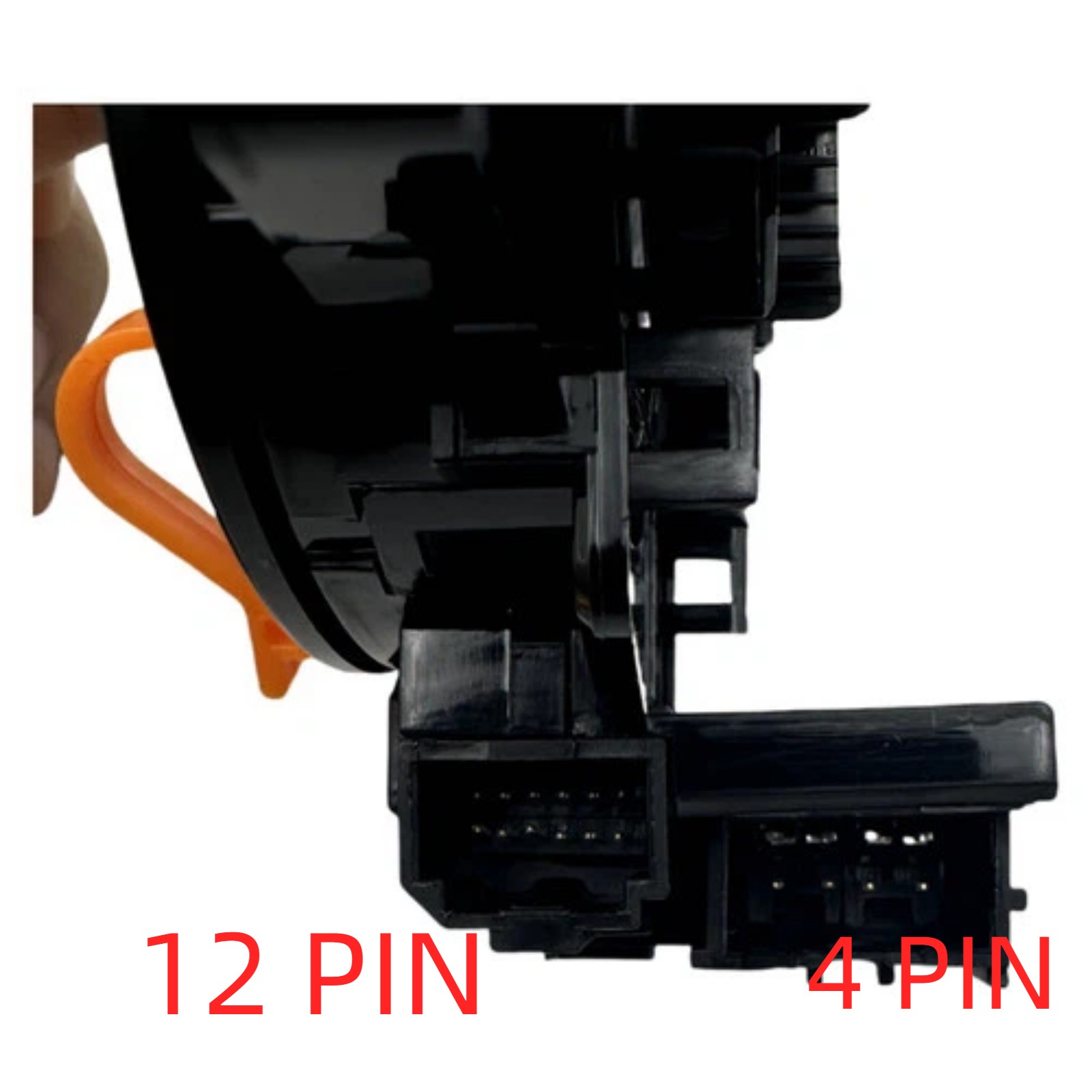 Clock Spring for 2007-2013 Toyota Tundra