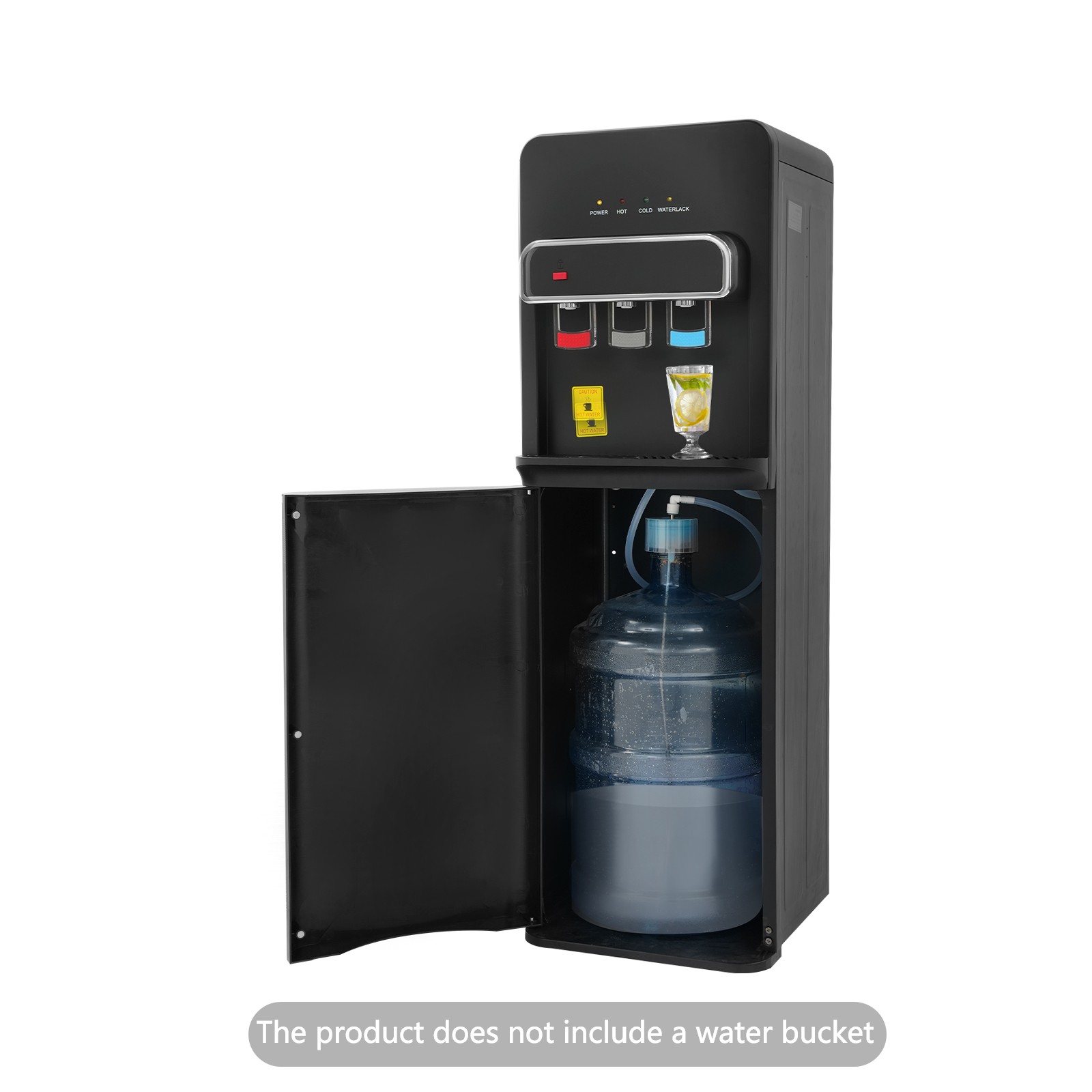 Bottom-loading Water Dispenser, Floor-standing Bottom-loading Water Dispenser