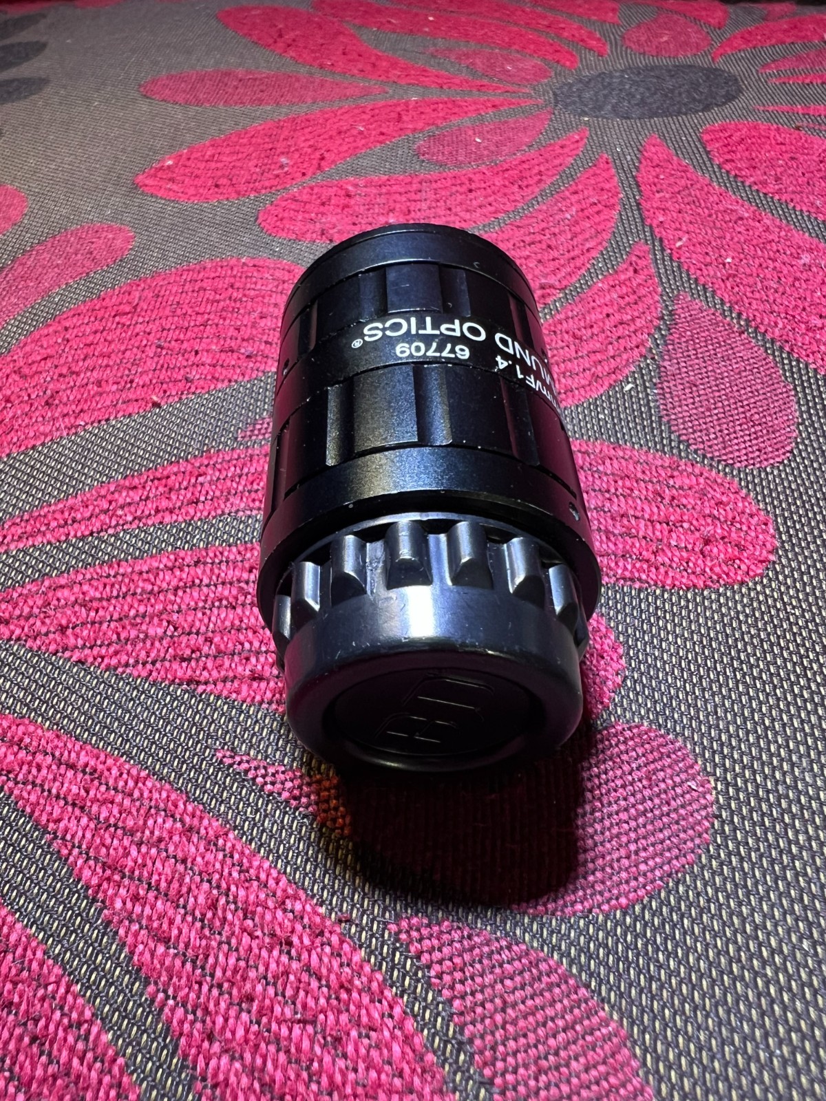 EDMUND OPTICS 67-709 / 67709