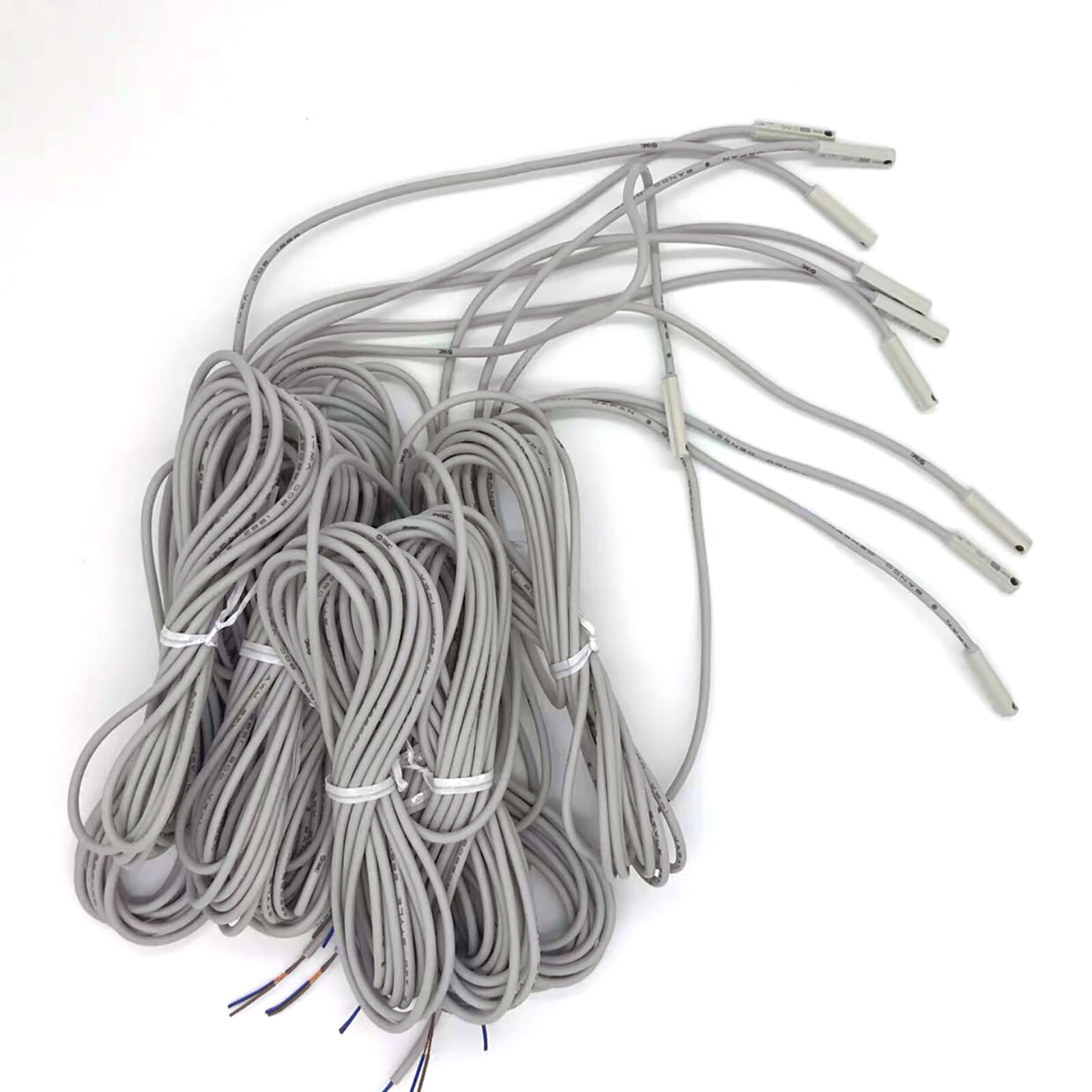SMC D-M9PWVL 2 Colour Indication Style Solid State Switch Perpendicular ✦KD