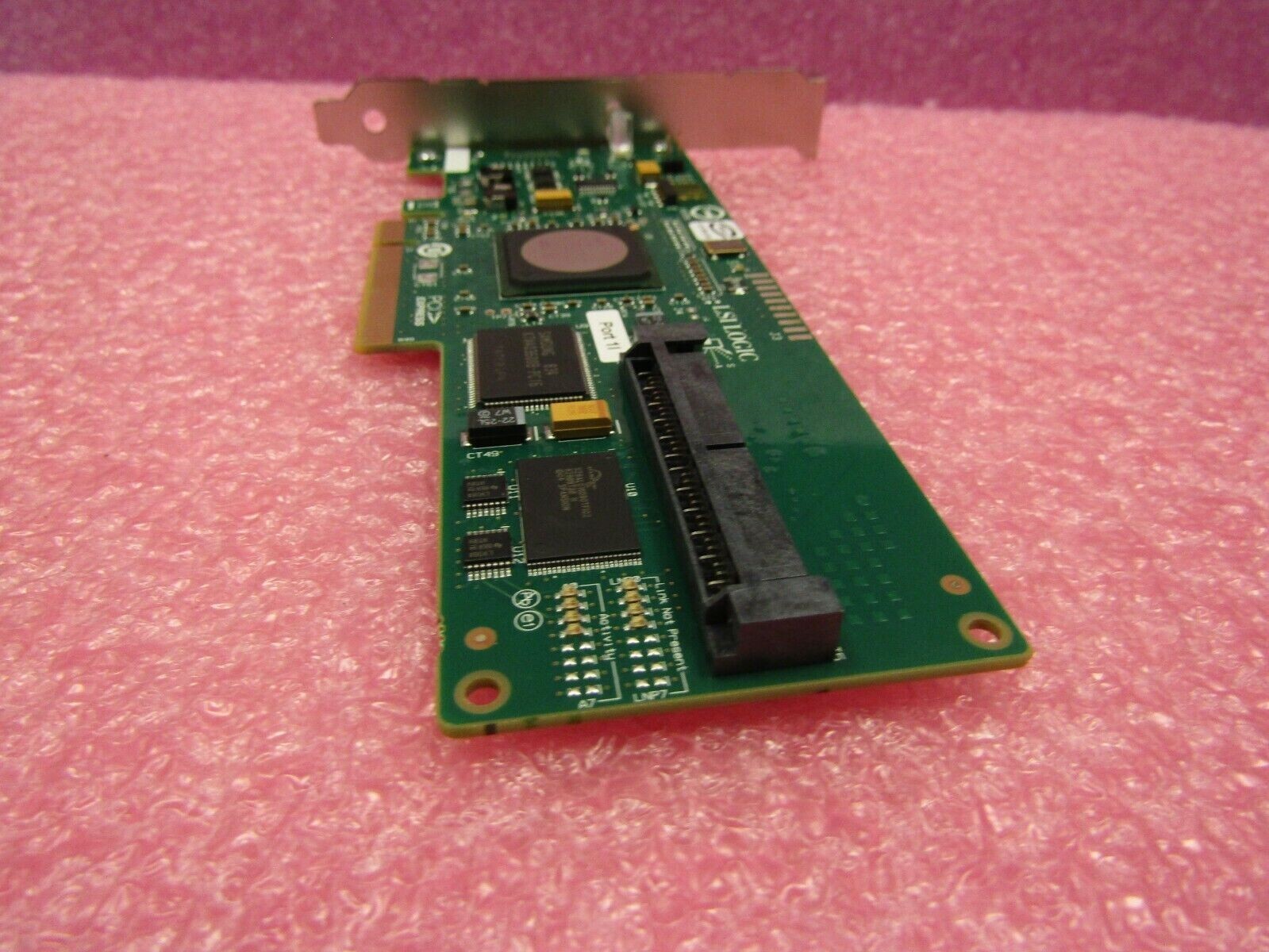 449176-B21 HP SC44GE SERIAL ATTACHED SCSI HBA PCI-E