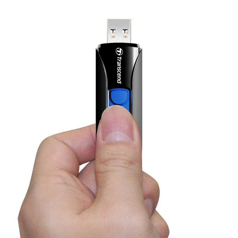 Transcend JF790K UDisk 64GB USB 3.0 Flash Drive Memory Stick USB Storage Device