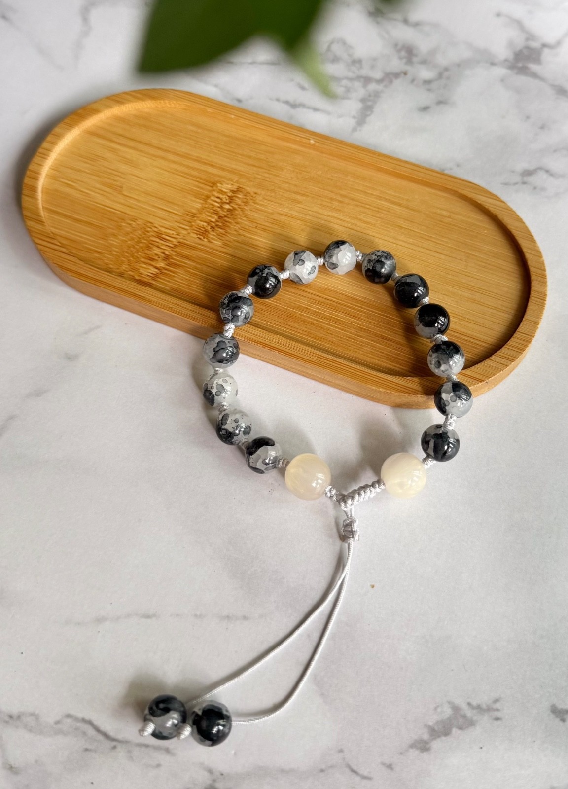 MuTong handmade bracelet