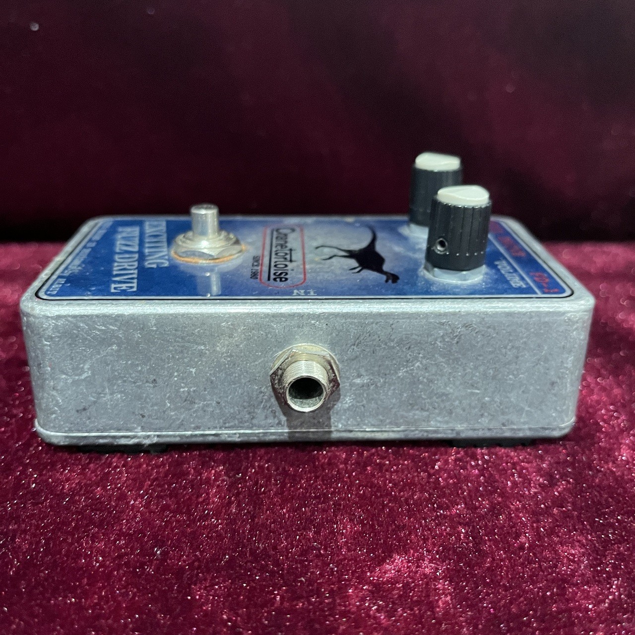 Albit Fd-1