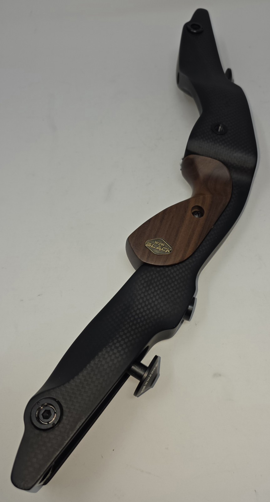 Win & Win Black Wolf RCX 17 Recurve Bow - Free Shipping!!!