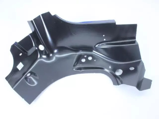 Genuine Mopar D Pillar Upper Reinforcement Right 4894728AD
