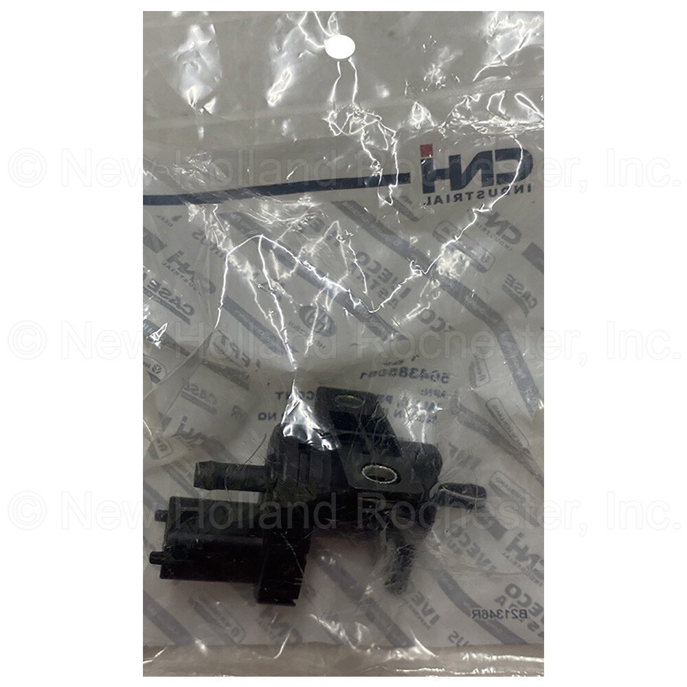 New Holland Pressure Control Valve Part # 504385061