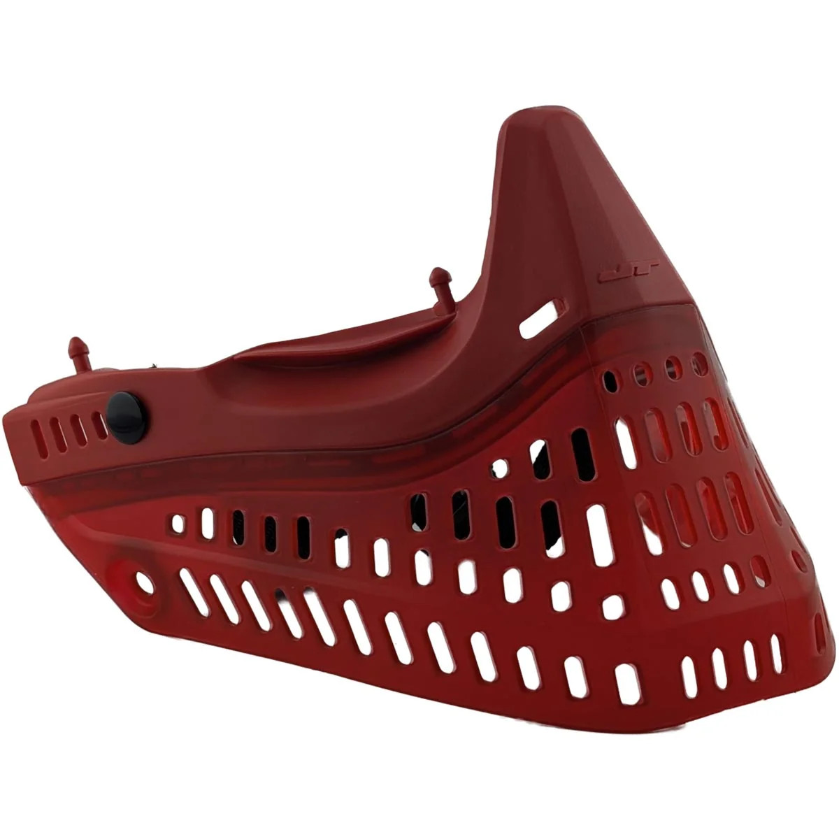 JT Proflex Goggle Skirt Bottom Garnet Ice