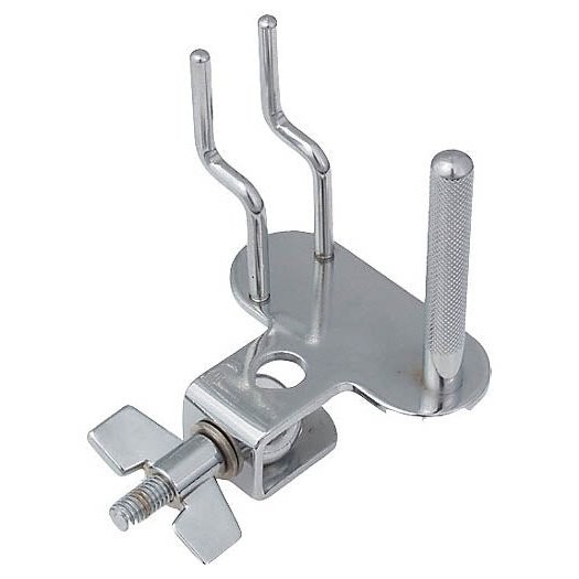 Gibraltar SC-WCC Block/Bell Holder Fits 9.5mm