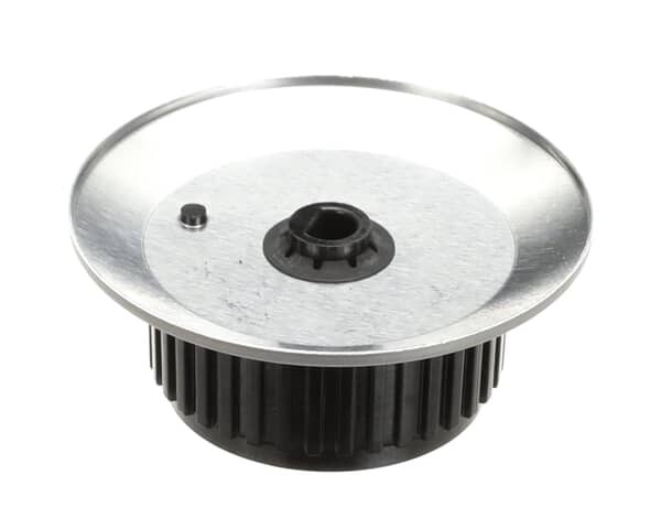 00-498041-00012 Vulcan Hart Knob, Griddle, Thermostat Genuine OEM