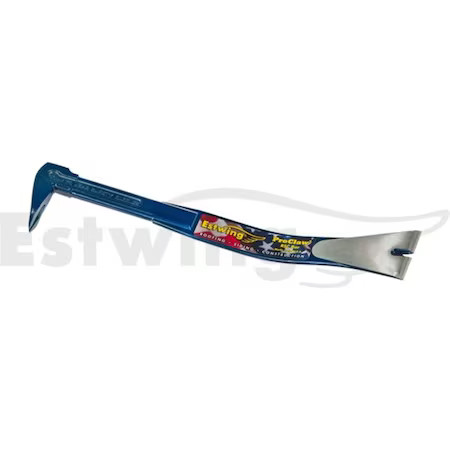 Estwing Rsc Nail Puller, 16 " L, 2 1/2 In W, Steel