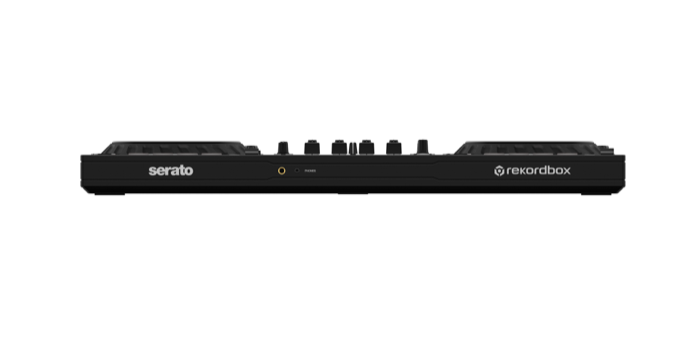 Pioneer DJ DDJ-FLX10 DJ Controller with STEMS