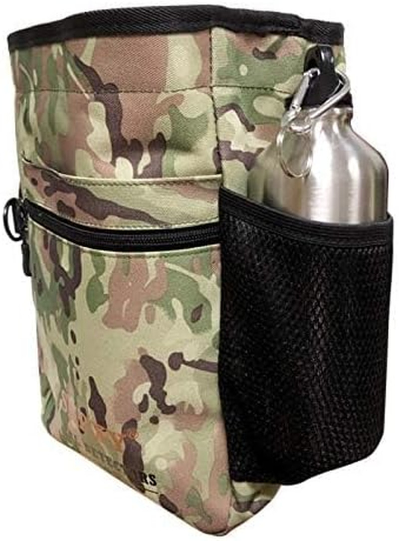 Pointer Metal Detector Find Bag Detecting Digger Tools Bag Waist Pack Pouch for