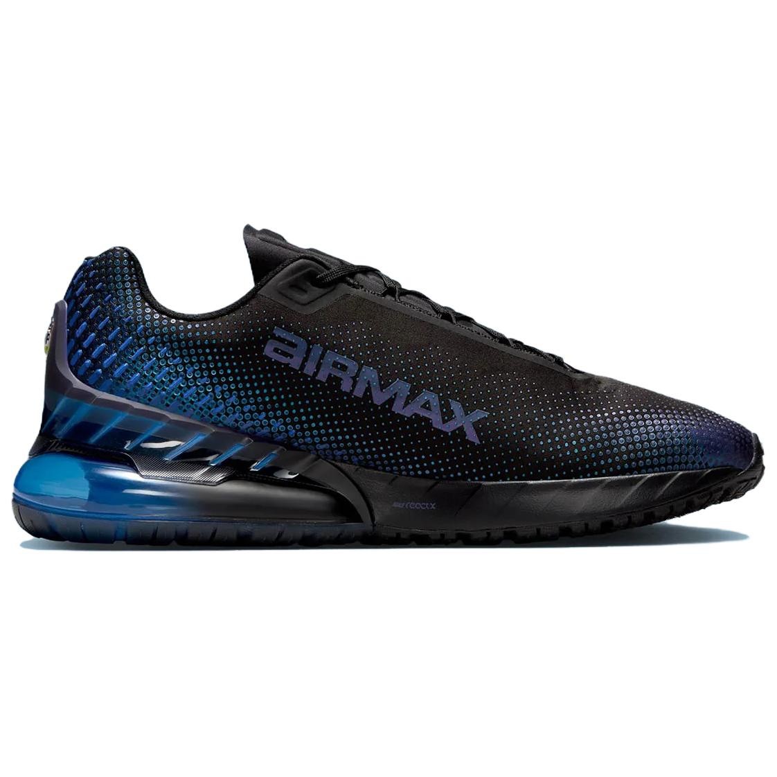Nike Air Max Phoeni Abrasion Resistant Low Top Men IH3571-001 New Authentic