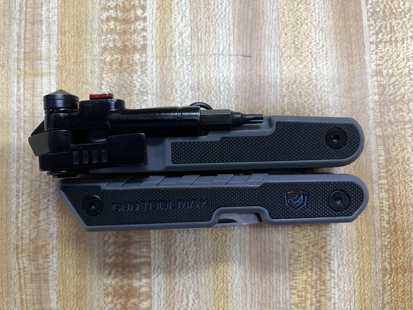 Real Avid Gun Tool Max Multitool