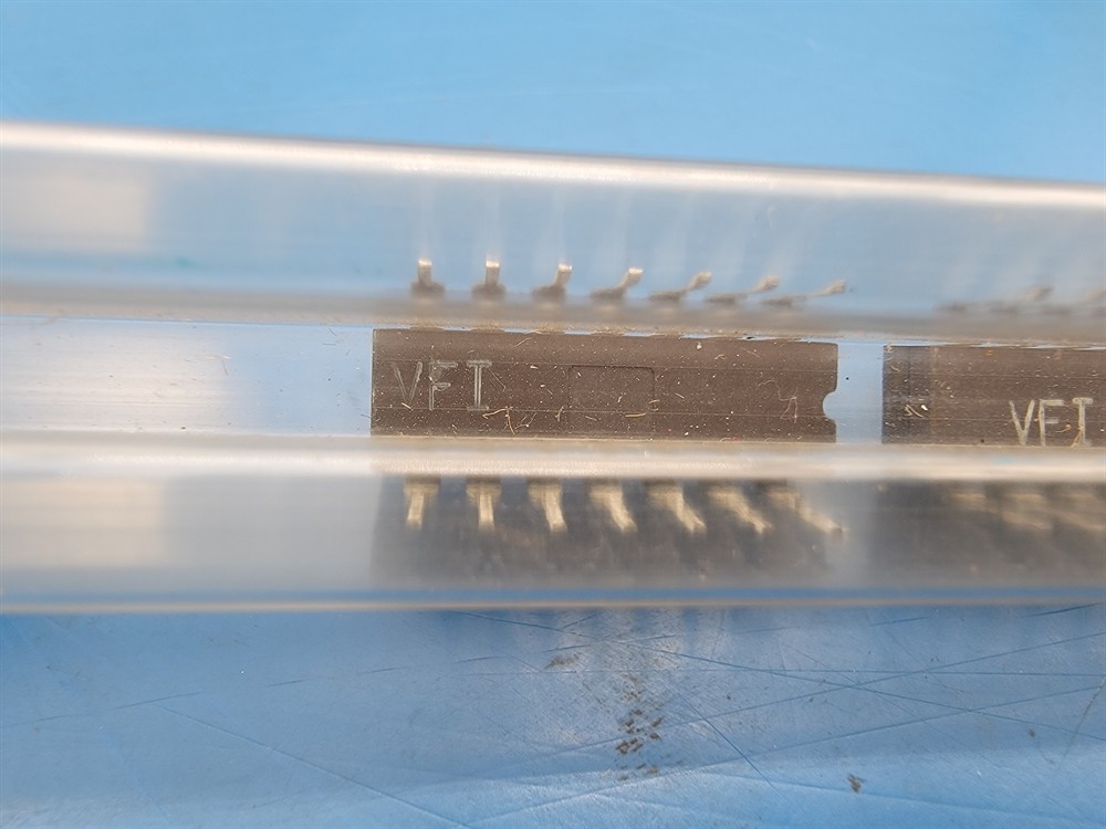 New (5pcs) SNJ5407J TEXAS INSTRUMENTS IC Logic