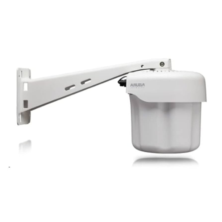 HP JW054A AP-270-MNT-H1 AP-270 Series Outdoor AP Hanging or Tilt Install Mount