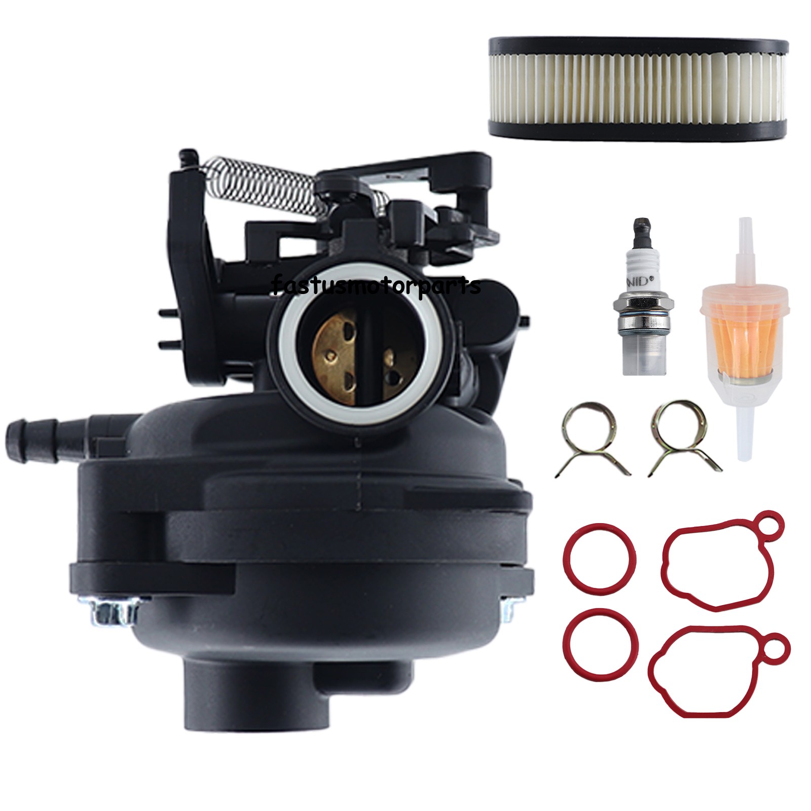 Carburetor for Briggs Stratton 550ex 625ex 675EX 725EXI 799584 594058 Troy Bilt